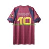 Fußballtrikots West Ham United Iron Maiden 2010 Retro Kurzarm Auswärts-trikot kaufen